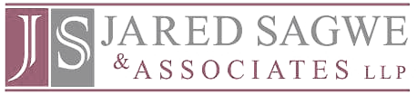 Jared Sagwe & Associates LLP