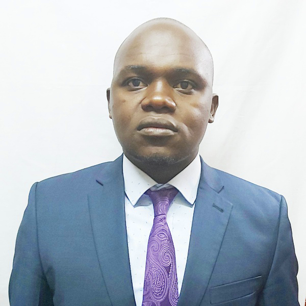 CPA Mwamba Mokaya Joash